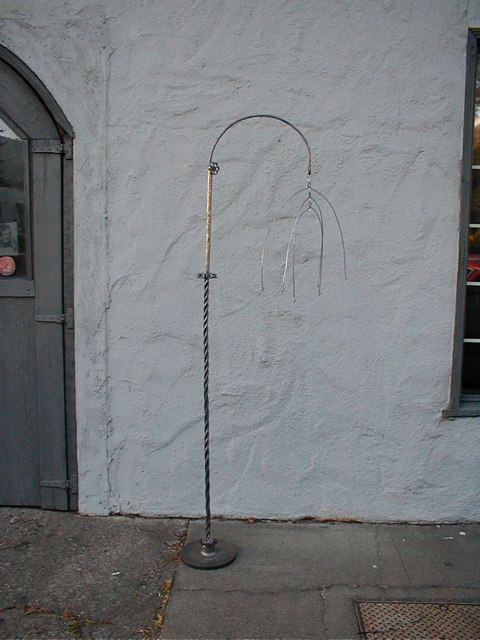 Levi's Mobile Holder