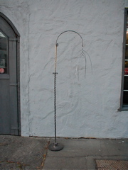 Levi's Mobile Holder