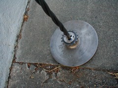 Levi's Mobile Holder Base