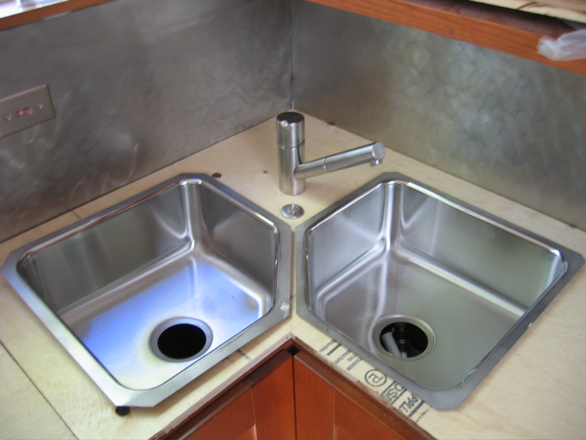 Kitchen Sink