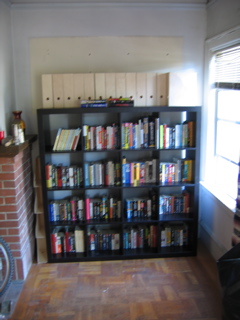 IKEA Bookcase