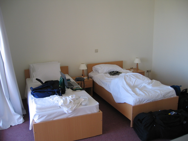 Bed Room