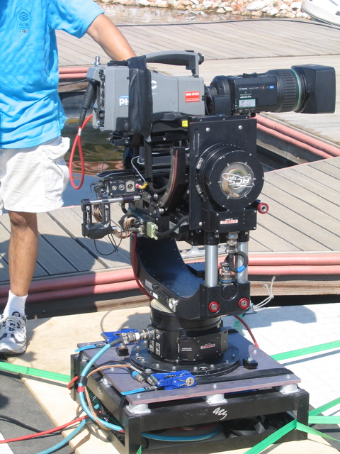 SuperMo Cam