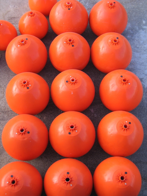 Buoys