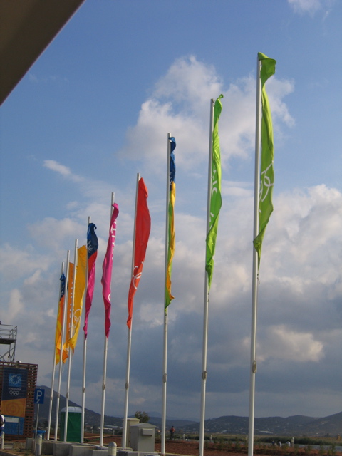 Flags