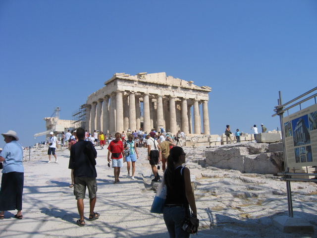 Parthenon