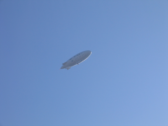 Blimp