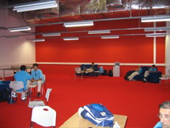 Red Room