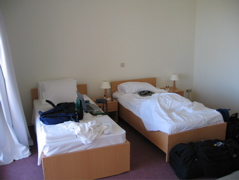 Bed Room