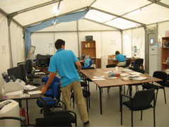 Production Office