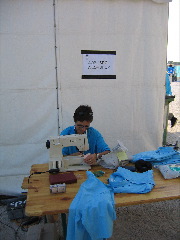 Sewing