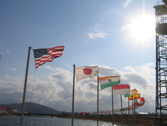 Flags