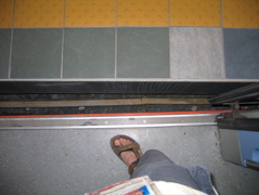 Mind The Gap