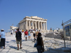 Parthenon