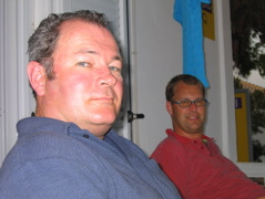 Peter & Yochim