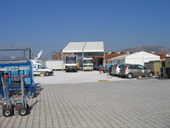 Schinias Compound