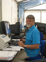 Gunter TOC Manager