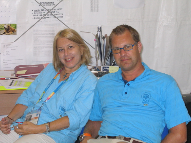 Cecile & Jochem