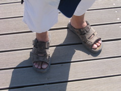Reg's Mandals