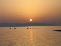 Sunset 4
