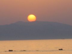 Sunset 3