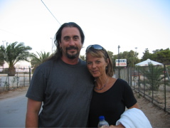 Anna & Erik