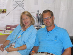 Cecile & Jochem