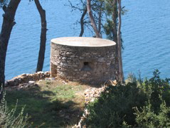 Gun Emplacement