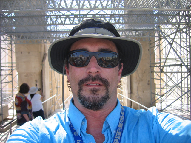 Erik @ Acropolis