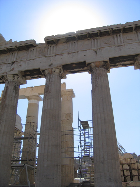 Columns