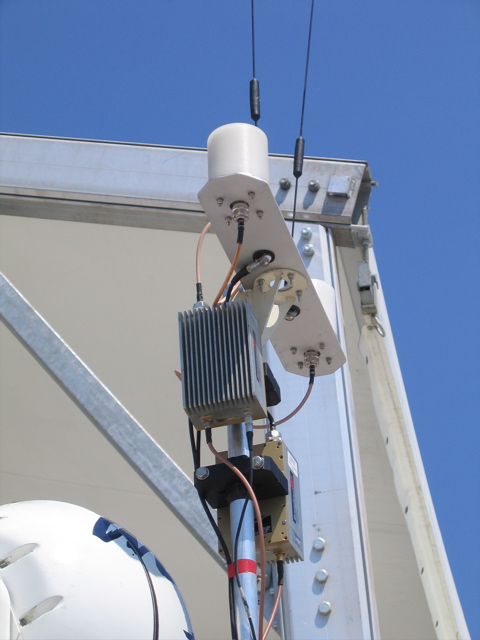 Omni Antenna