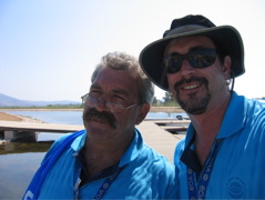Reg & Erik