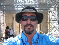 Erik @ Acropolis
