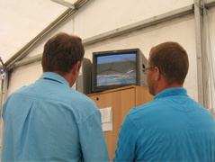 It's Only TV but we like it