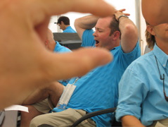 Pinch Your Head Off