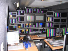Monitor Wall